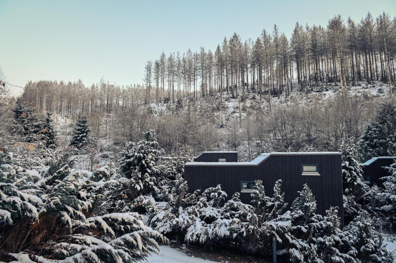 Tiny House Nature 17 - Green Tiny Village Harz Osterode am Harz Bagian luar foto